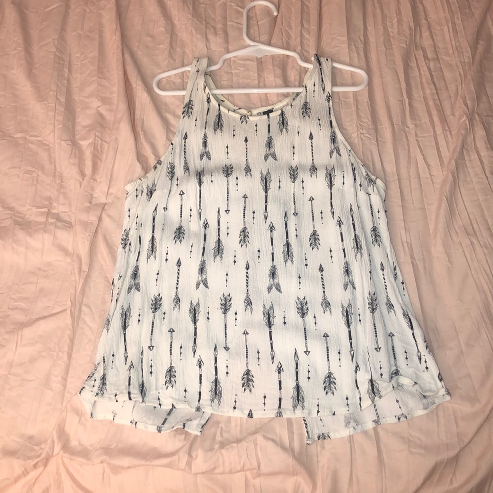 Women’s Tank Top